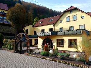 Gasthof Hotel Schwarzes Roß