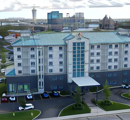Comfort Hotel