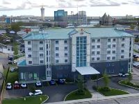 Comfort Hotel - Pet friendly