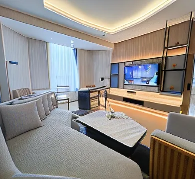 Novotel Rayong Star Convention Centre