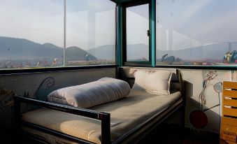 Wanderthirst Hostel