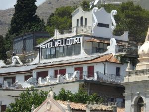 Hotel Vello d'Oro