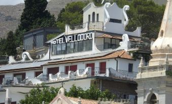 Hotel Vello d'Oro