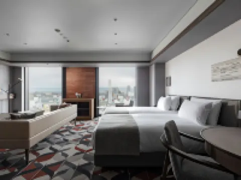 SAPPORO STREAM HOTEL Hotels in Sapporo