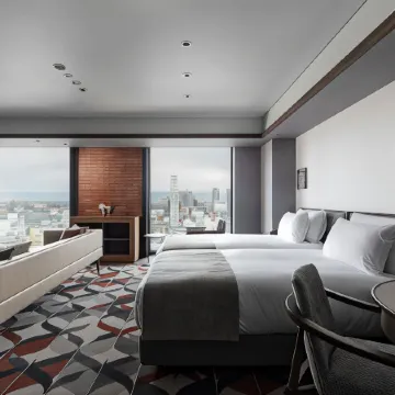 SAPPORO STREAM HOTEL