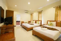 Kiang Talay Resort Rayong Hotels near Mae Ram Phueng Beach