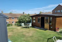 Glamping Cabin - Great for Hikers - Breakfast Inc! Hotels in Kingston