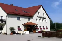 Gasthaus Sindel-Buckel - Heiner Sindel