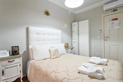 Lisboa Central Hostel