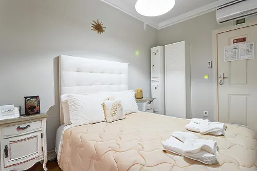 Lisboa Central Hostel