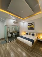 Dong Hai Hotel _ Rach Gia
