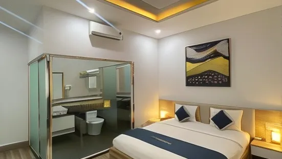 ĐÔNG HẢI HOTEL _RẠCH GIÁ