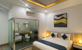 Dong Hai Hotel _ Rach Gia