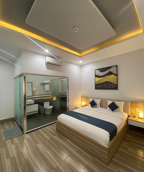 Dong Hai Hotel Rach Gia
