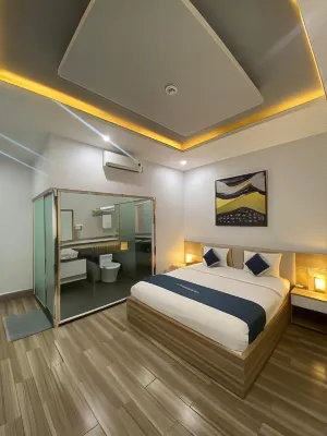 Dong Hai Hotel _ Rach Gia Hotel di Rach Gia