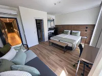 Hotel Portucalense Hotels in Aguas Santas