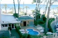 4R Casablanca Playa