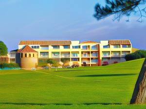 Vacanceole - Residence le Palmyra Golf