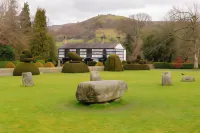 Bridge Hideaway Hotel a Llangollen