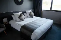 Hôtel & Restaurant la Maison des blés Hotels in Dourdan