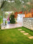 Temucin Hotel