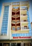 Rue d'Or Hotels in Setif