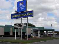 Americas Best Value Inn and Suites St. Cloud Hotels in Saint Cloud