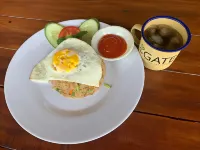 The Gate Rinjani Hotels in Sembalun Lawang