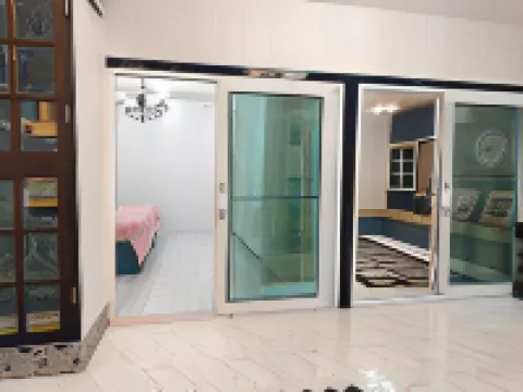 At Night โรงแรมในชุมพร