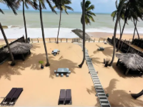 Adiques's Resorts 馬拉維拉酒店