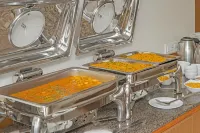 Treebo Elite Residency Belgaum Hotels in Belagavi