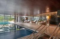 JW Marriott Hotel Sao Paulo - 5-Star