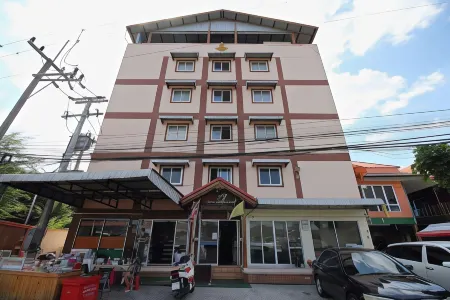 Baan Yuyuen