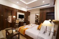 Hotel Millenia Regency Lucknow