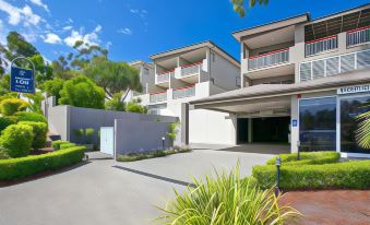 Noosa Heads Motel