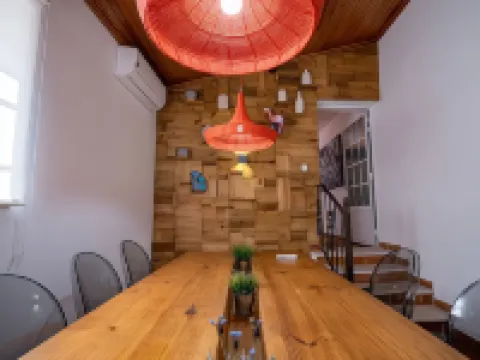 19 Tile Ceramic Concept - by Unlock Hotels Hotels in Caldas da Rainha