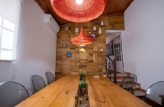 19 Tile Ceramic Concept - by Unlock Hotels
