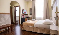 Antico Hotel Moderno Hotels in Piombino