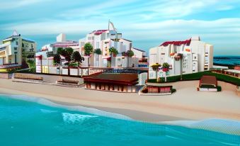 GR Caribe Deluxe by Solaris All Inclusive