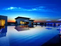 Best Western Country Woods Ambala - Spa