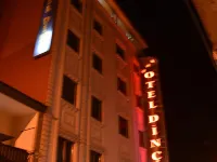 Dinc Hotel Hotel a Tatvan