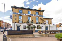 Tulse Hill Hotel Hotels near Godstone Tabernacle