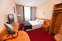 Hotel Malinowski Business