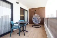 Apartamentos Maryciel by Mc