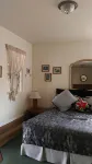 Aloha Crater Lodge Hotels in Volcano