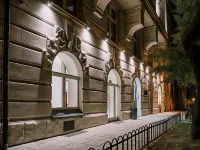 Dream Boutique Aparthotel Hoteles en Cracovia