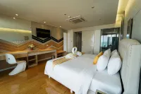 Serene Phla Resort Hotels in Ban Chang