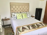 Serenity 2-Bed Apartment in Port Antonio