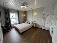 Welsh Holiday Accommodation Hotels in Pembroke