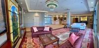 The Gem Museum Suites Evanston - Parkering
